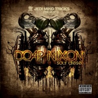 Sour Diesel (Jedi Mind Tricks Presents Doap Nixon) - Doap Nixon
