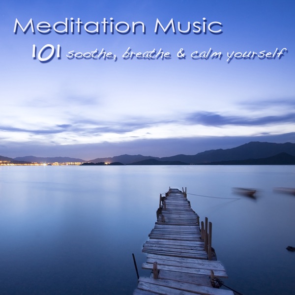 101 Meditation Music