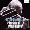 Astor Piazzolla & Aníbal Troilo y Su Orquesta