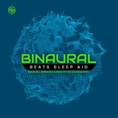 Binaural Ambiance & Meditation Soundscapes - EP artwork