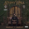 Medication (feat. Stephen Marley) cover art
