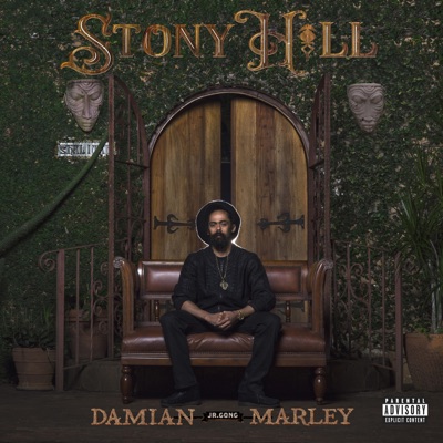 Nas - Patience Ft Damian Marley Lyrics 