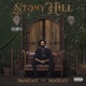 STONY HILL cover art