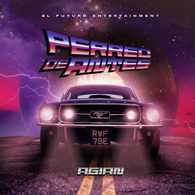 Perreo de Antes - Single