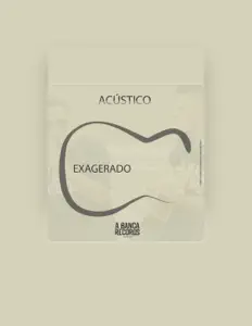 Listen to A Banca Records, watch music videos, read bio, see tour dates & more!