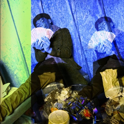 What Would You Do - Single