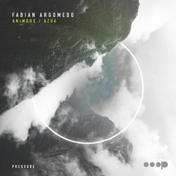 Animous / Azua - Single