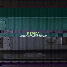 Repica (Screwstache Remix) Ekstra Bonus, Mediopicky & ScrewStache