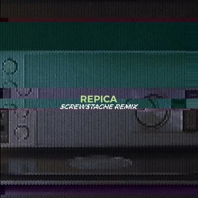 Repica (Screwstache Remix) - Single