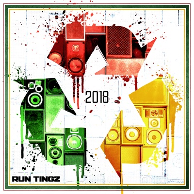 Run Tingz: Best Of 2018