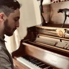 Listen to Cameron Segal, watch music videos, read bio, see tour dates & more!