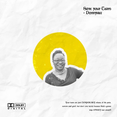 Save Your Tears - Single