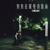 Cousin - 對焦在羅曼消散前