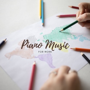 Piano Music For Work