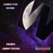 Divine (JIMMYZKINZ Dark Edit) - James Pak lyrics