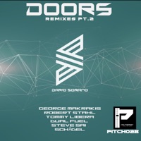 Doors Remixes, Pt. 2 - Dario Sorano