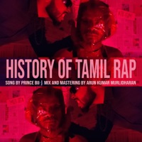 History of Tamil Rap - Single - Prince Bii