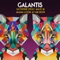 Satisfied (feat. MAX) - Galantis lyrics