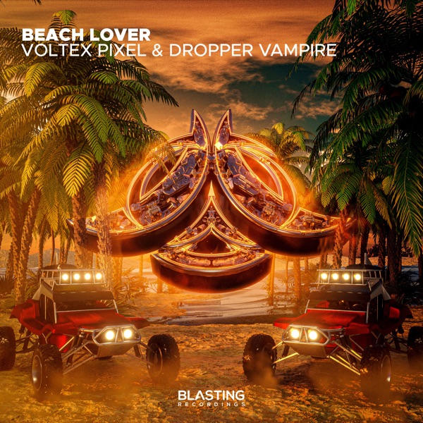 Beach Lover - Single