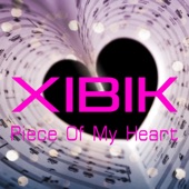 Piece of My Heart (Breakbeat Radio Mix) artwork