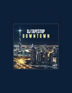 Listen to DJ Tapestop, watch music videos, read bio, see tour dates & more!