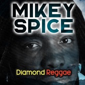 Diamond Reggae artwork