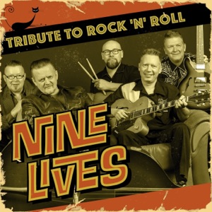 Tribute to Rock 'n' Roll - EP