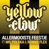 Allermooiste Feestje (feat. Mr. Polska & Ronnie Flex) - Single