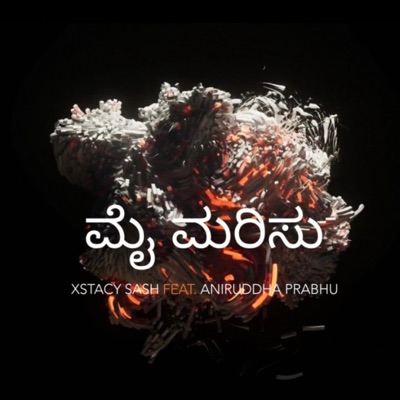 Mai Marisu (feat. Aniruddha Prabhu) - Single