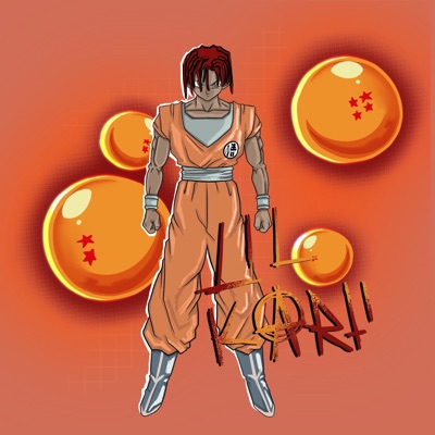 Super Saiyan Karti