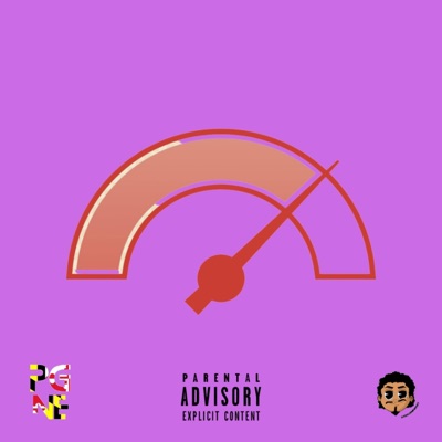 Bish I'm Pressure - Single