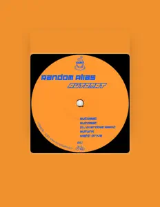 Listen to Random Alias, watch music videos, read bio, see tour dates & more!
