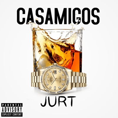 Casamigos - Single