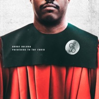 Preaching to the Choir - Andre Balboa