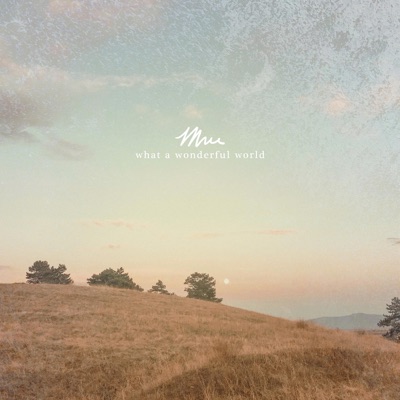 What a Wonderful World - Single