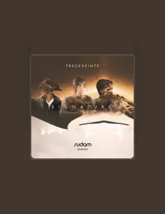 Listen to TRECEVEINTE, watch music videos, read bio, see tour dates & more!
