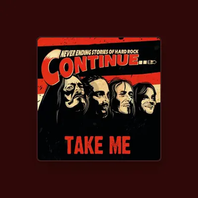 Listen to Continue…, watch music videos, read bio, see tour dates & more!
