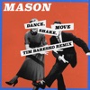 Dance, Shake, Move