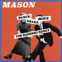 Dance, Shake, Move