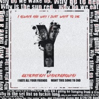 Y - Single - Generation Underground