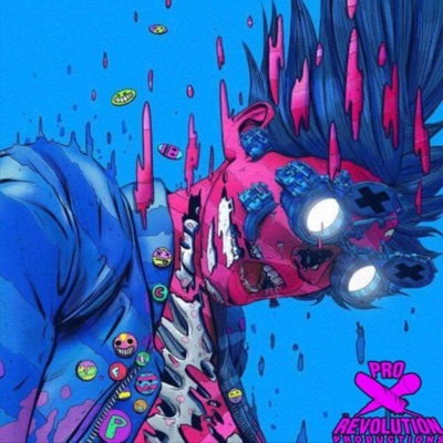 Friction (feat. Aboriginal Poet & Dafine Music) - Single