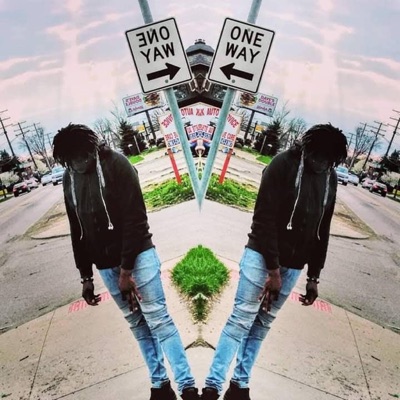 METRO (feat. Blaze Money) - Single