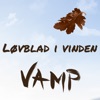 Løvblad I Vinden - Single