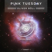 Pink Tuesday artwork