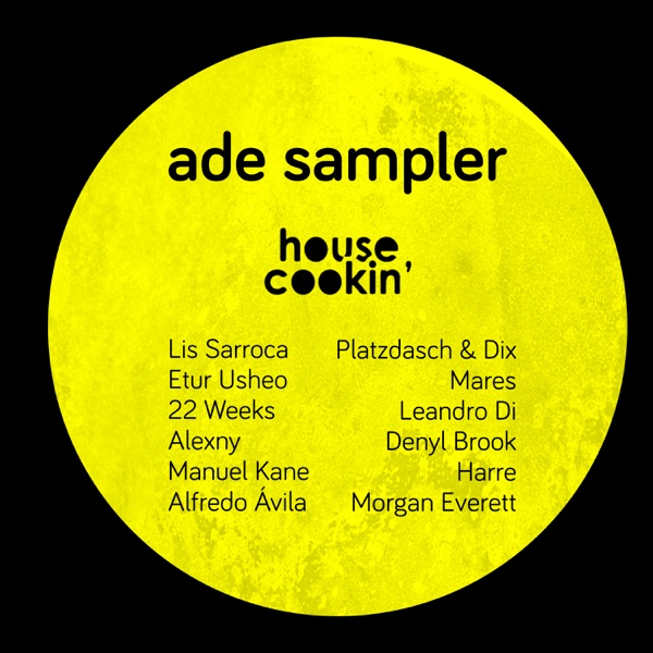 ADE Sampler