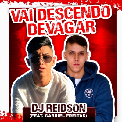Vai Descendo Devagar (feat. Gabriel Freitas) - Single