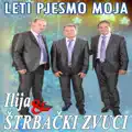 Leti pjesmo moja
