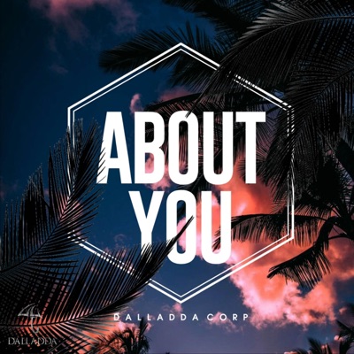 About You (feat. 8 Mile Slik, Shani Shanell & Tim Black) - Single