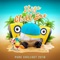 La Luna en Ibiza - Balearic Beach Music Club lyrics