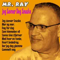 Jeg Savner Deg Snuske — Mr.Ray
